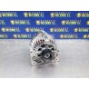 Recambio de alternador para renault scenic ii confort authentique referencia OEM IAM 011022  