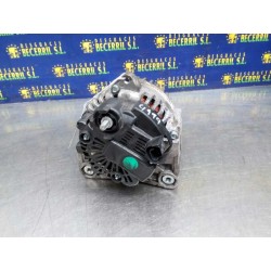 Recambio de alternador para renault scenic ii confort authentique referencia OEM IAM 011022  