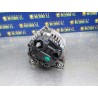 Recambio de alternador para renault scenic ii confort authentique referencia OEM IAM 011022  