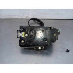 Recambio de cerradura puerta delantera derecha para seat altea (5p1) arena referencia OEM IAM 3D1837016  