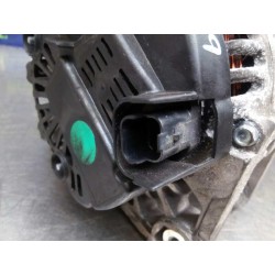 Recambio de alternador para renault scenic ii confort authentique referencia OEM IAM 011022  