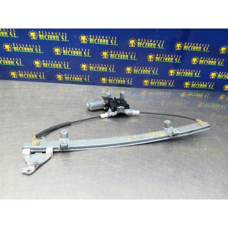 Recambio de elevalunas delantero izquierdo para nissan almera tino (v10m) básico referencia OEM IAM Recambio de elevalunas delantero izquierdo para nissan almera tino (v10m) básico referencia OEM IAM