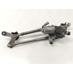 Recambio de motor limpia delantero para toyota corolla (e15) luna referencia OEM IAM 8511012A20 1593001091 