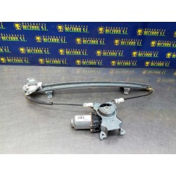 Recambio de elevalunas delantero izquierdo para nissan almera tino (v10m) básico referencia OEM IAM   