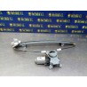 Recambio de elevalunas delantero izquierdo para nissan almera tino (v10m) básico referencia OEM IAM   