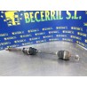 Recambio de transmision delantera derecha para renault scenic ii confort authentique referencia OEM IAM   
