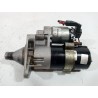 Recambio de motor arranque para chrysler voyager (gs) 2.4 referencia OEM IAM 1074311  