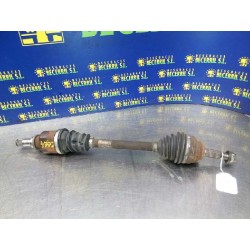 Recambio de transmision delantera izquierda para renault megane ii berlina 5p authentique referencia OEM IAM   