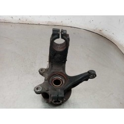 Recambio de mangueta delantera derecha para jaguar x-type 2.5 v6 referencia OEM IAM   