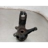 Recambio de mangueta delantera derecha para jaguar x-type 2.5 v6 referencia OEM IAM   