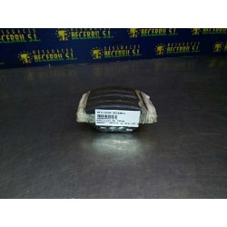 Recambio de pastillas de freno delanteras para renault megane ii berlina 5p authentique referencia OEM IAM   