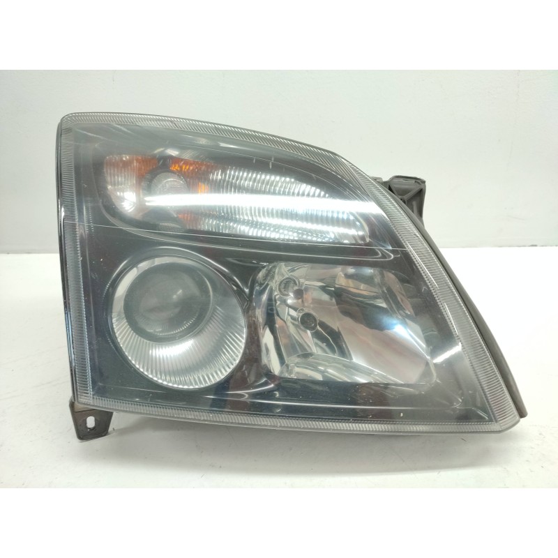 Recambio de faro derecho para opel vectra c berlina comfort referencia OEM IAM Recambio de faro derecho para opel vectra c berlina comfort referencia OEM IAM