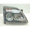 Recambio de faro derecho para opel vectra c berlina comfort referencia OEM IAM   