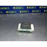 Recambio de pastillas de freno delanteras para renault megane ii berlina 5p authentique referencia OEM IAM   