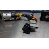 Recambio de antirrobo para renault clio i fase i+ii (b/c57) referencia OEM IAM   