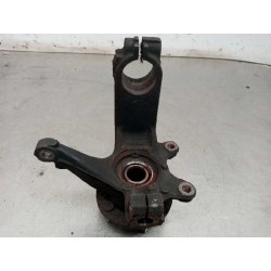 Recambio de mangueta delantera izquierda para jaguar x-type 2.5 v6 referencia OEM IAM   