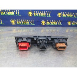 Recambio de warning para renault clio ii fase ii (b/cb0) authentique referencia OEM IAM   