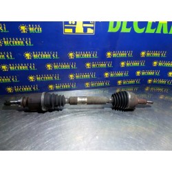 Recambio de transmision delantera izquierda para renault scenic ii confort dynamique referencia OEM IAM 8200432516  