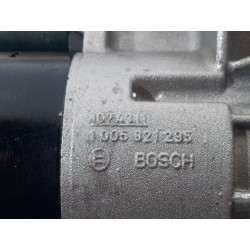 Recambio de motor arranque para chrysler voyager (gs) 2.4 referencia OEM IAM 1074311  