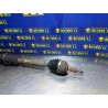 Recambio de transmision delantera izquierda para renault scenic ii confort dynamique referencia OEM IAM 8200432516  