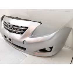 Recambio de paragolpes delantero para toyota corolla (e15) luna referencia OEM IAM   