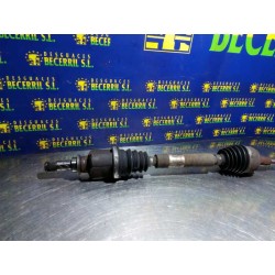Recambio de transmision delantera izquierda para renault scenic ii confort dynamique referencia OEM IAM 8200432516  