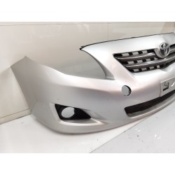 Recambio de paragolpes delantero para toyota corolla (e15) luna referencia OEM IAM   