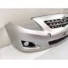 Recambio de paragolpes delantero para toyota corolla (e15) luna referencia OEM IAM   