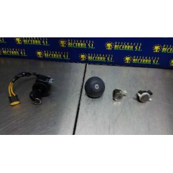 Recambio de antirrobo para renault clio i fase i+ii (b/c57) referencia OEM IAM   
