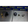 Recambio de antirrobo para renault clio i fase i+ii (b/c57) referencia OEM IAM   