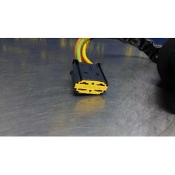 Recambio de antirrobo para renault clio i fase i+ii (b/c57) referencia OEM IAM   