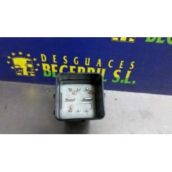 Recambio de caja precalentamiento para citroen c3 1.4 hdi audace referencia OEM IAM 9640469680  