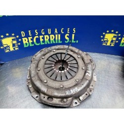 Recambio de kit de embrague para santana anibal w20v referencia OEM IAM   