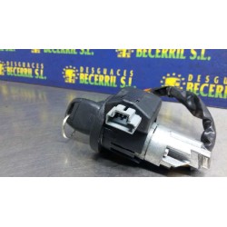 Recambio de antirrobo para renault clio i fase i+ii (b/c57) referencia OEM IAM   