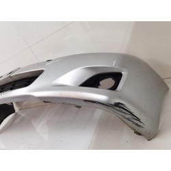 Recambio de paragolpes delantero para toyota corolla (e15) luna referencia OEM IAM   