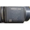 Recambio de caudalimetro para citroen c3 1.4 hdi audace referencia OEM IAM 9647144080  