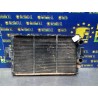 Recambio de radiador agua para santana anibal w20v referencia OEM IAM   