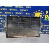 Recambio de radiador agua para santana anibal w20v referencia OEM IAM   