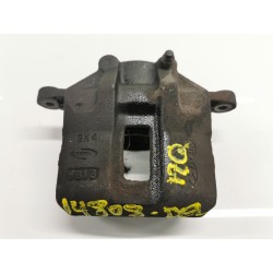 Recambio de pinza freno delantera izquierda para hyundai accent (mc) gl crdi referencia OEM IAM   