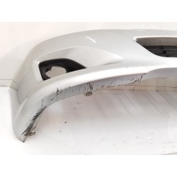 Recambio de paragolpes delantero para toyota corolla (e15) luna referencia OEM IAM   