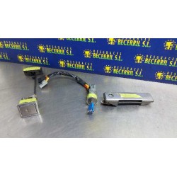 Recambio de antirrobo para renault 21 berlina (b/l48) referencia OEM IAM   