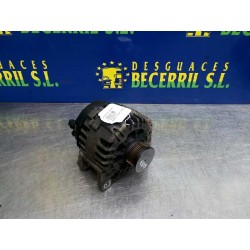 Recambio de alternador para renault laguna grandtour (k56) 1.9 dti rt referencia OEM IAM 7700426849  