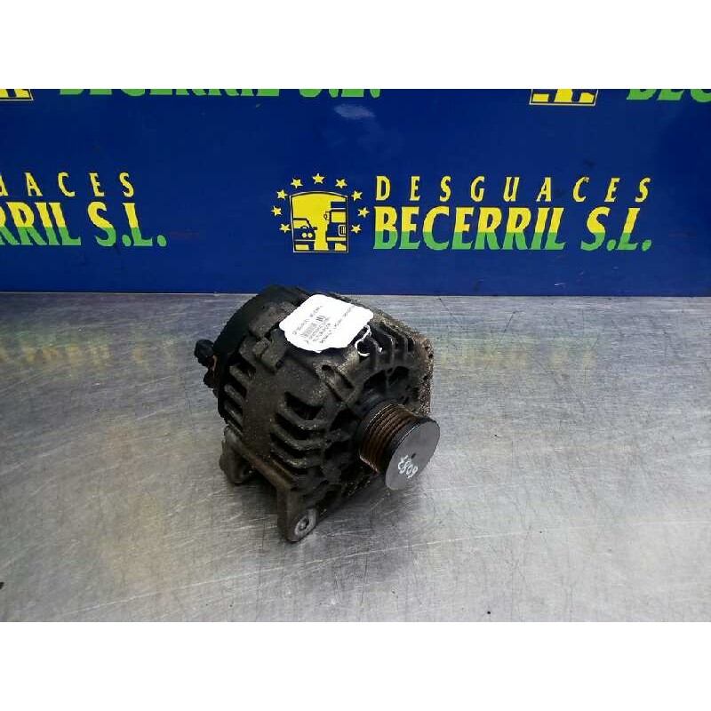 Recambio de alternador para renault laguna grandtour (k56) 1.9 dti rt referencia OEM IAM 7700426849 Recambio de alternador para renault laguna grandtour (k56) 1.9 dti rt referencia OEM IAM 7700426849