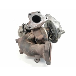 Recambio de turbocompresor para mazda 323 berl. f/s (bj) 2.0 td f comfort referencia OEM IAM VJ300104  