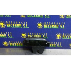 Recambio de cerradura maletero / porton para citroen c3 1.4 hdi audace referencia OEM IAM 9652301980  