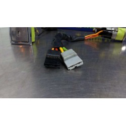 Recambio de antirrobo para renault 21 berlina (b/l48) referencia OEM IAM   