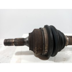 Recambio de transmision delantera izquierda para peugeot partner (s2) combiespace referencia OEM IAM   