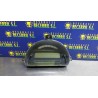 Recambio de cuadro instrumentos para citroen c3 1.4 hdi audace referencia OEM IAM 9660225880 P9660225880 