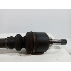 Recambio de transmision delantera izquierda para peugeot partner (s2) combiespace referencia OEM IAM   