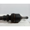 Recambio de transmision delantera izquierda para peugeot partner (s2) combiespace referencia OEM IAM   